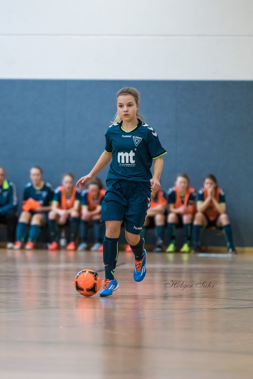 Bild 721 - Norddeutschen Futsalmeisterschaften : Sieger: Osnabrcker SC